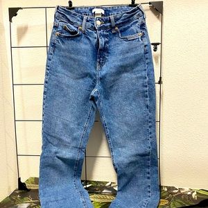 H&M jeans